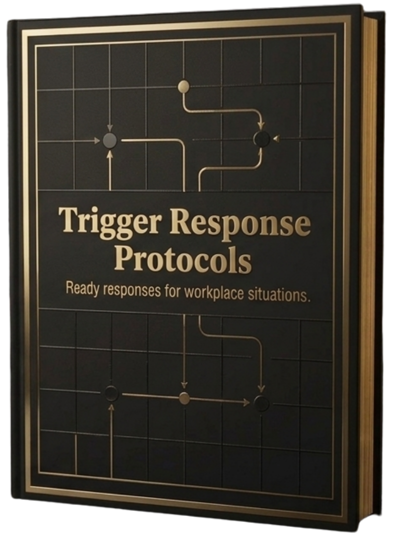 Trigger Response Protocols